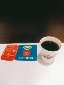 マクドナルド 成田駅前店