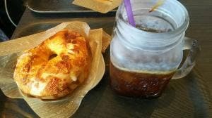 Heaven's Cafe