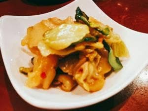 てっぱん食道 しみず