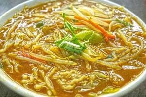 双葉食堂