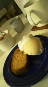 Cafe bonbon