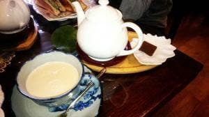 カフェうららか