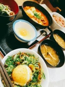 松屋 山科店