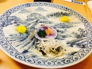 季節料理わだつみ
