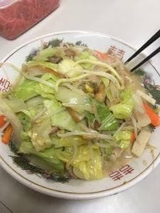 柳屋食堂