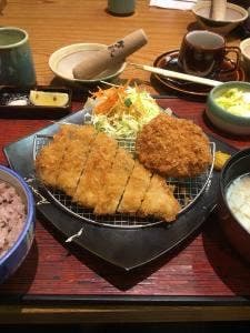 かつ敏 鶴ヶ島店