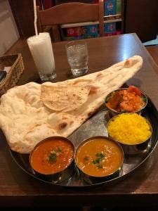 アグニ 西落合店