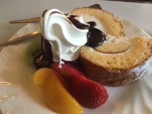 コーヒーの店 エトワル