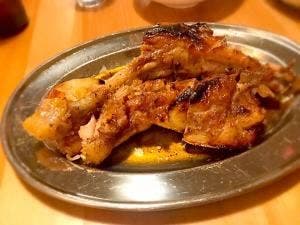ほねつき鶏の店 Hanare