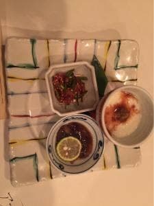 鉄板旬彩 アスペルジュ