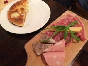 ナチュラルチーズ専門店 フロマジュリーミュウ