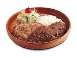 びっくりドンキー 生桑店