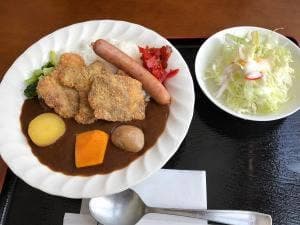 カミホロ荘