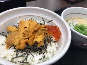 なか卯 新札幌店