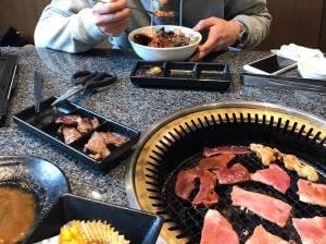 熟成焼肉いちばん 相模原店