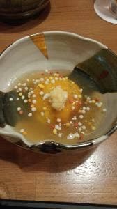 お酒と炎の小料理家 ROKUMON