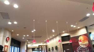 ロッテリア 神戸ハーバーランド店