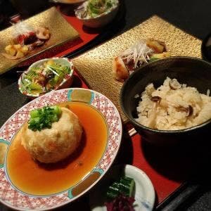 日本料理 むらこし
