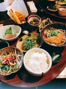 ごちそう村 和泉中央店