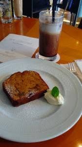 ヒルサイドカフェ