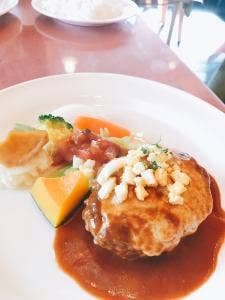 レストランジョワ