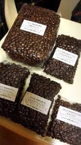 珈琲工房 SCC