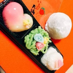 本松製菓舗 本店