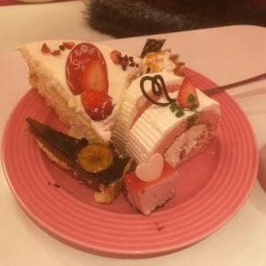 スイーツパラダイス 福岡パルコ店