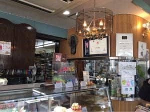 シューベルト東金店