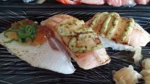 スシロー 高松東山崎店