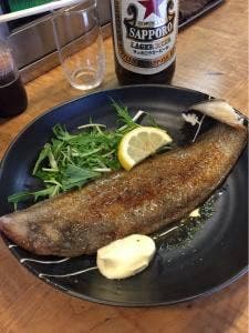 立ち呑み居酒屋 千いち屋