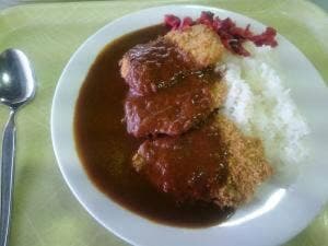 スカイドームレストラン