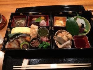 御料理 坂ぐち