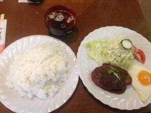 コーヒー&レストラン チャオ