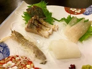 割烹旅館 志みず