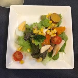 カフェ プティメゾン ひとつ屋根の下