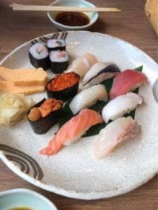 活菜旬魚 さんかい 環状通東店