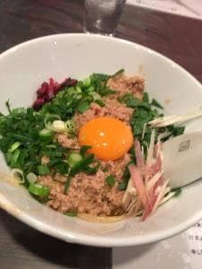 麺屋Ryoma 石橋本店