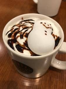 タリーズコーヒー ウニクス高崎店