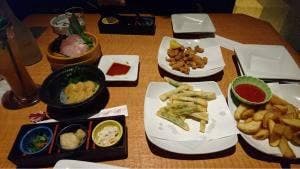 魚民 新山口新幹線口駅前店