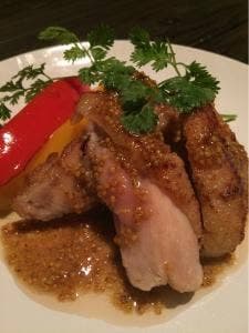 旬菜ダイニング いざなみ