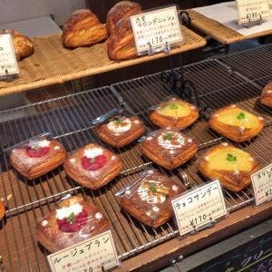 ベーカリー ノリ
