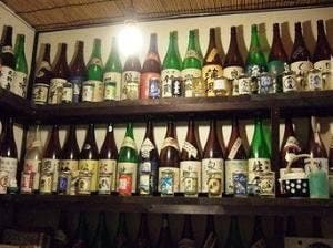 雑多居酒屋 しののめ