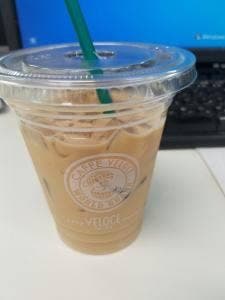 カフェ・ベローチェ 室町一丁目店