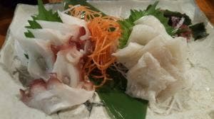 炭火居酒屋 炎 第三グリーンビル店