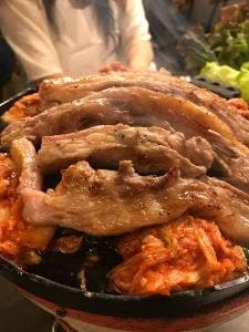 ジンギスカン羊BEEE