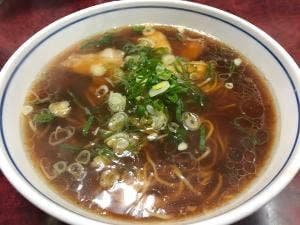 熊五郎ラーメンハウス野田屋店