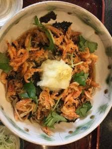 細島屋 花水木
