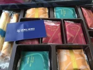 ヨックモック 丸井今井札幌店
