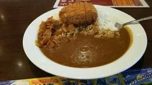 カレーハウスCOCO壱番屋鳥栖バイパス店